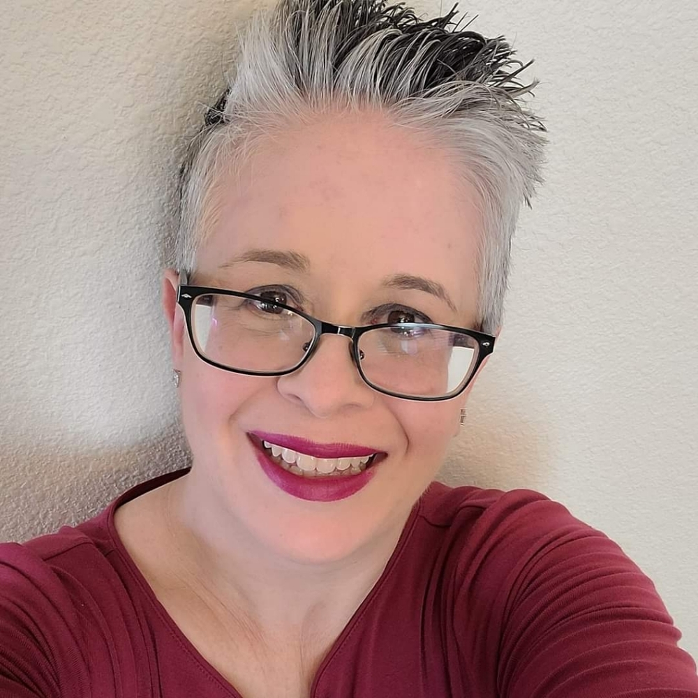 Meet your Posher, Erica